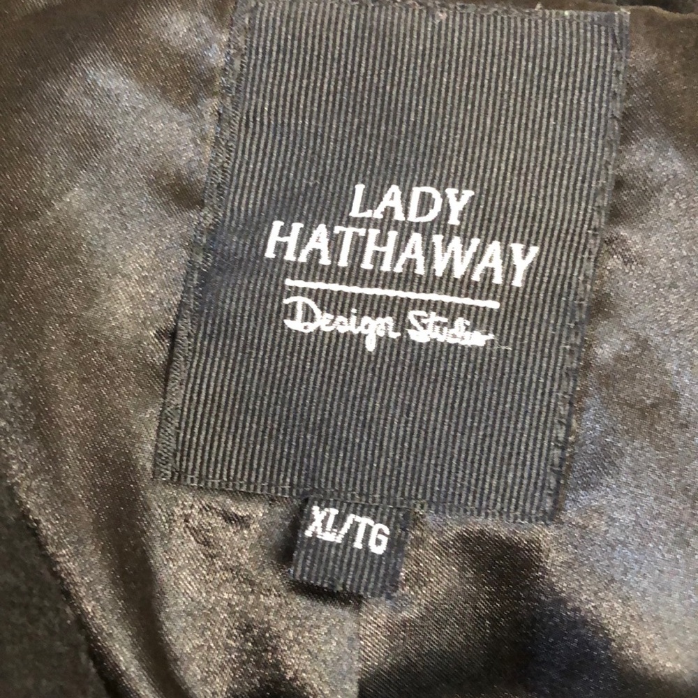 Jacket - Picture 4 of 6